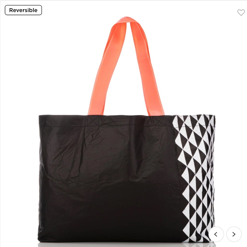 NWT -HOLO HOLO Kalapana by Samudra - Aloha Collection bag - Picture 2 of 8